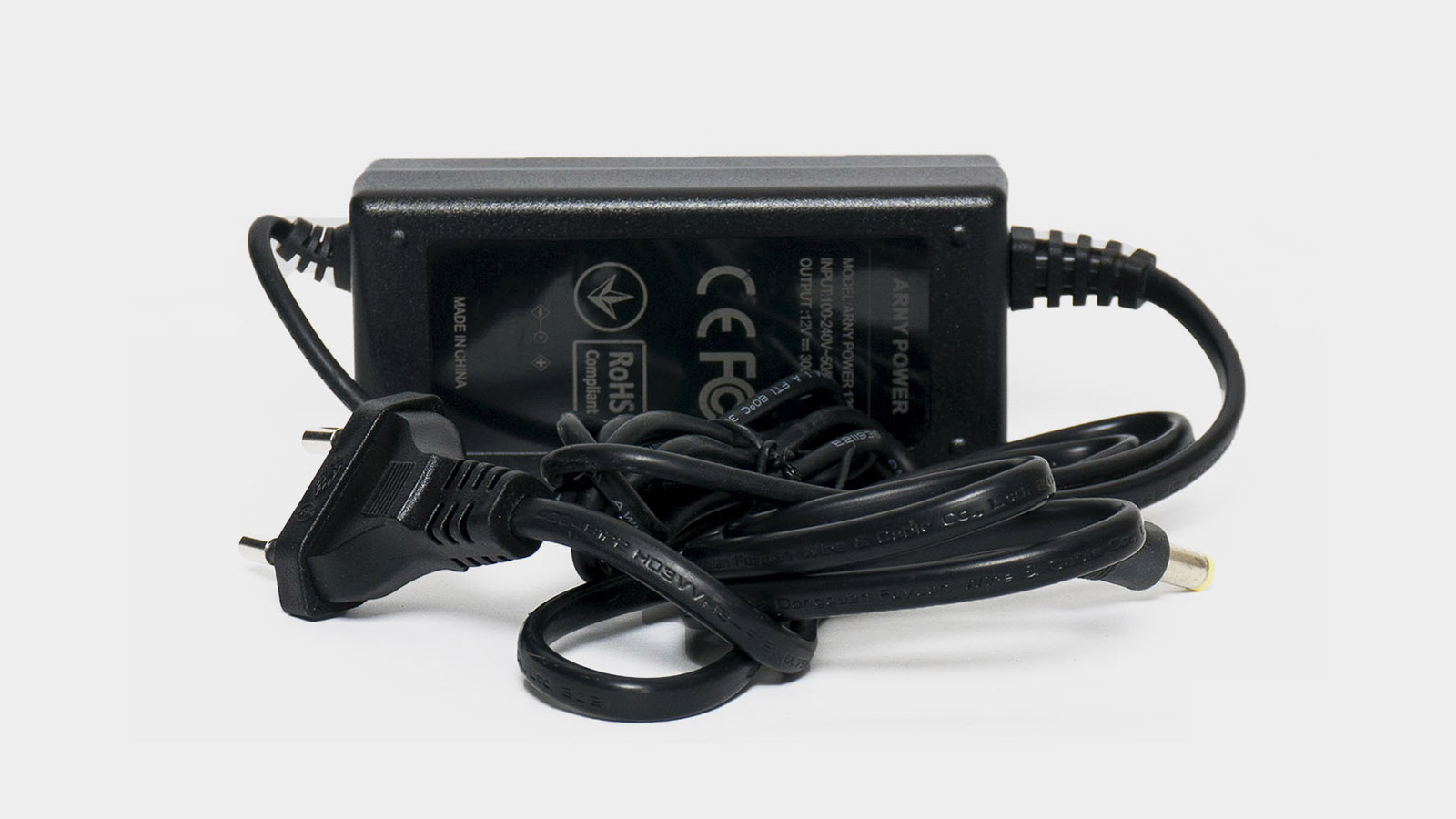 Блок питания ARNY POWER 1203